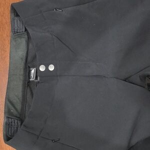 The North Face Apex Softshell Black Pants